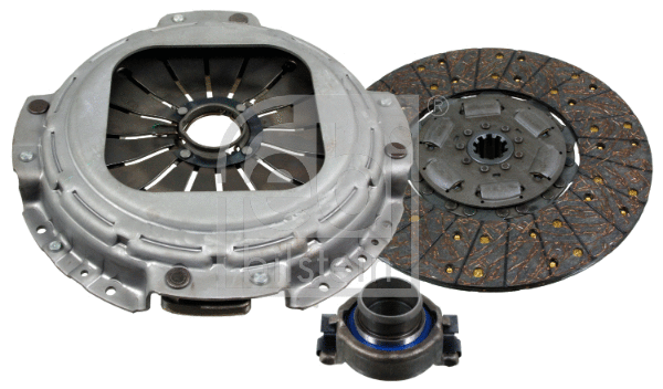 Clutch Kit (105229)