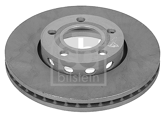 Brake Disc (08458)