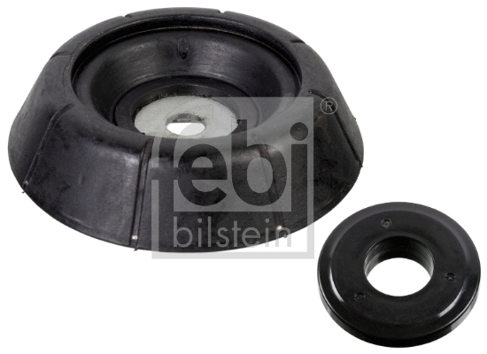 Repair Kit, suspension strut support mount (177715)