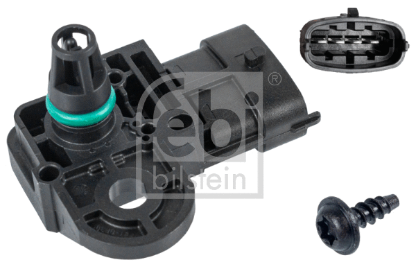 Sensor, intake manifold pressure (38493)
