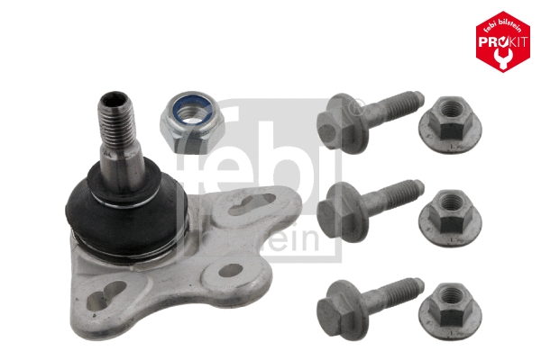 Ball Joint (32296)