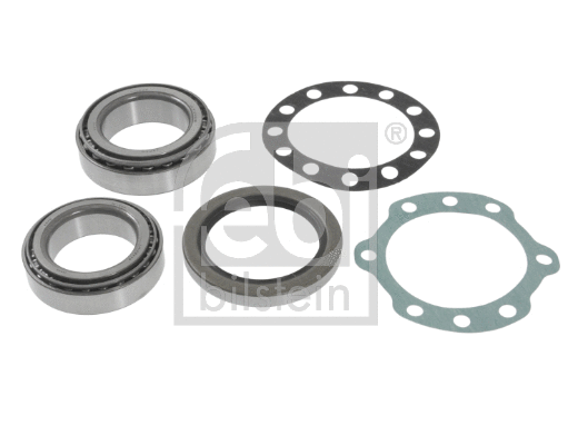 Wheel Bearing Kit (173679)