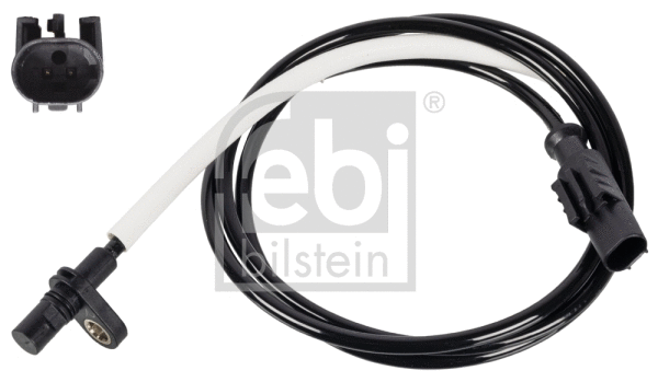 Sensor, wheel speed (170576)