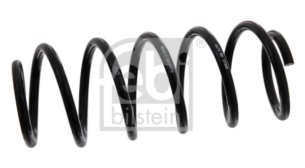 Suspension Spring (37388)