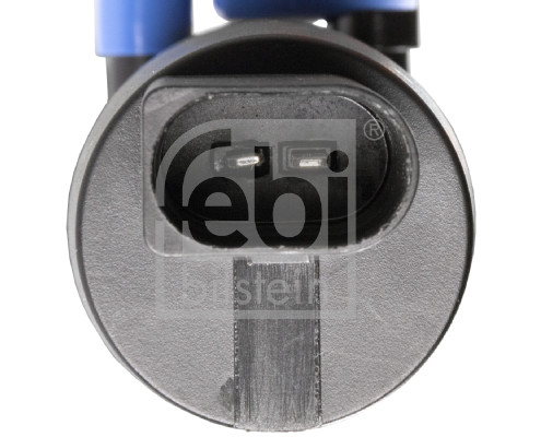 Washer Fluid Pump, window cleaning