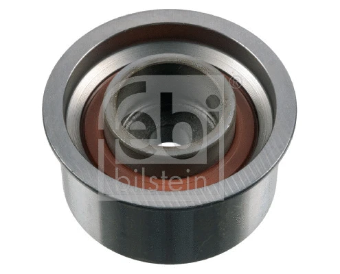Deflection/Guide Pulley, timing belt