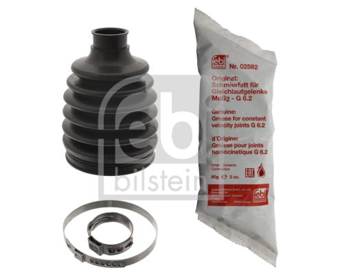 Bellow Kit, drive shaft (49883)