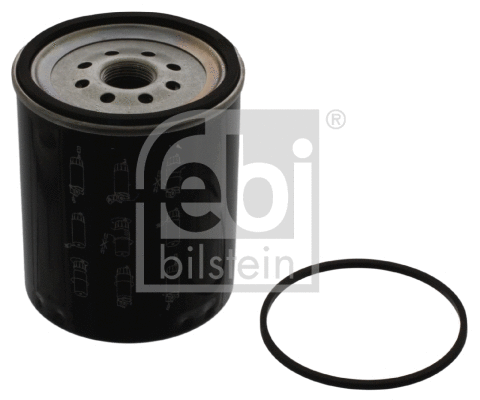 Fuel Filter (40297)