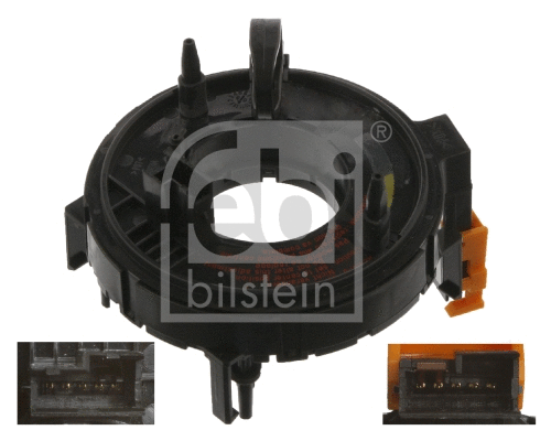 Clockspring, airbag (34702)