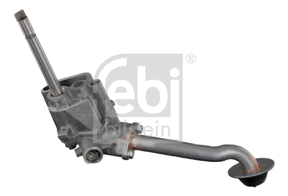 Oil Pump (08013)