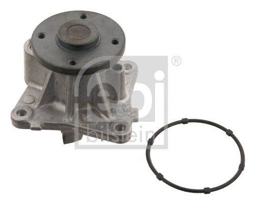 Water Pump, engine cooling (29653)