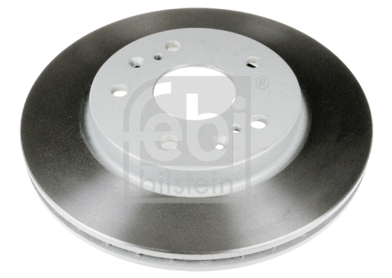 Brake Disc (108469)