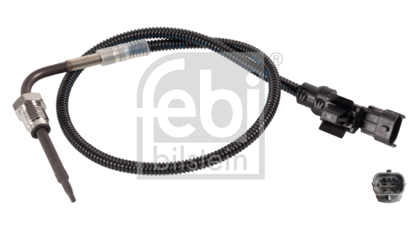 Sensor, exhaust gas temperature (170468)