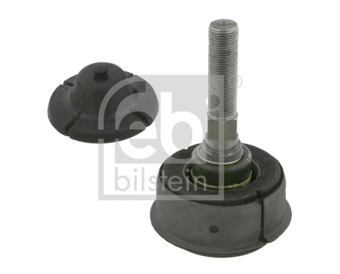 Ball Joint, axle strut (17643)