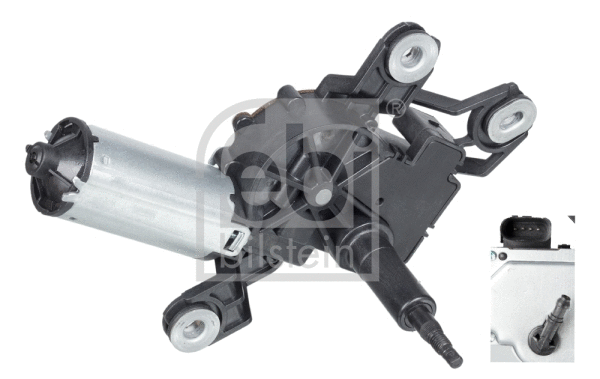 Wiper Motor (103947)