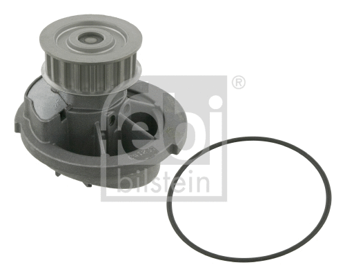Water Pump, engine cooling (24333)