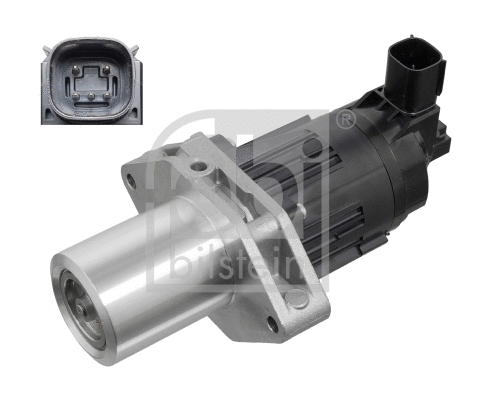 EGR Valve (104400)