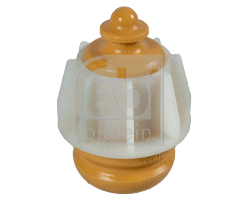 Rubber Buffer, suspension (36970)