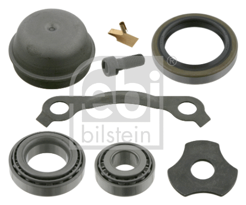 Wheel Bearing Kit (05422)