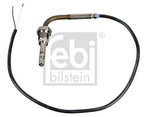 Sensor, exhaust gas temperature (170463)