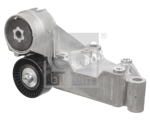 Belt Tensioner, V-ribbed belt (28094)