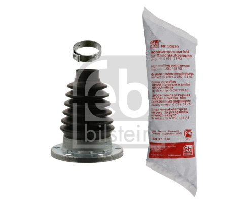 Bellow Kit, drive shaft (38365)