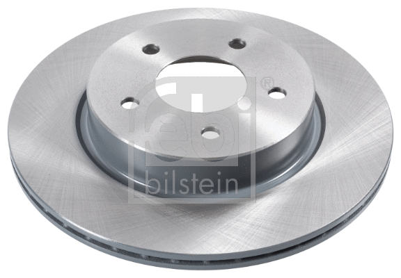 Brake Disc (108552)