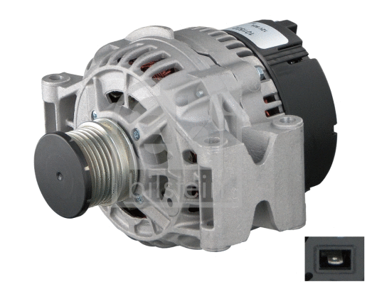 Alternator (101522)