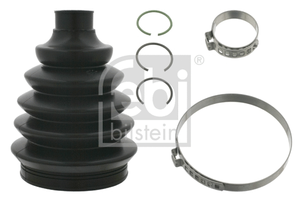 Bellow Kit, drive shaft (26229)