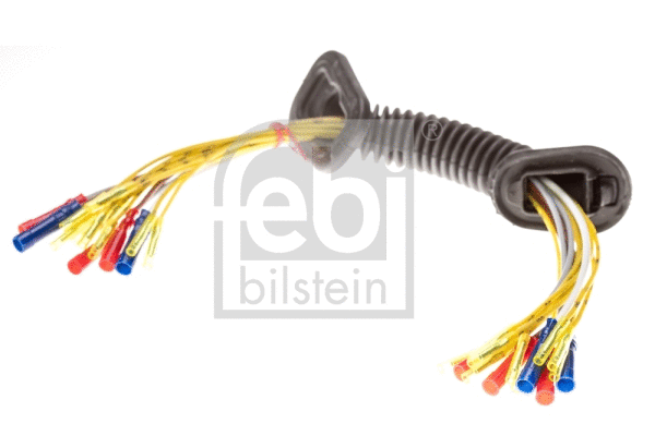 Cable Repair Kit, tailgate (107069)