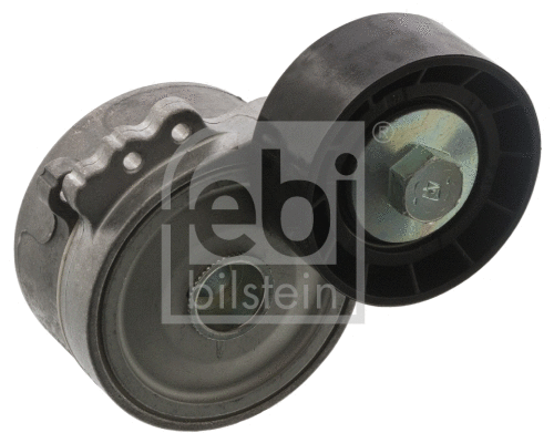 Belt Tensioner, V-ribbed belt (19482)
