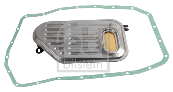 Hydraulic Filter Kit, automatic transmission (175063)