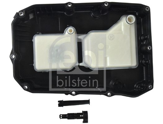 Hydraulic Filter, automatic transmission (175369)
