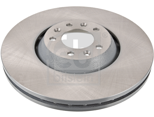 Brake Disc (175107)