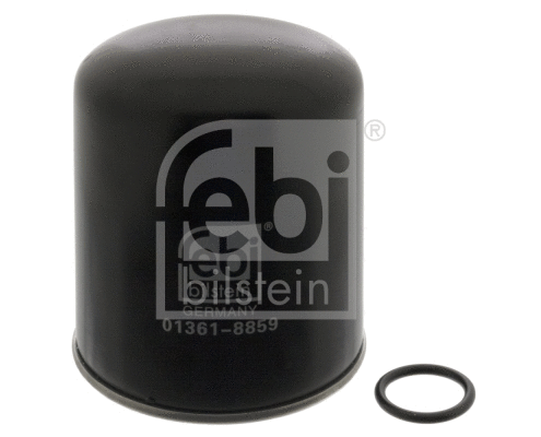 Air Dryer Cartridge, compressed-air system (01361)