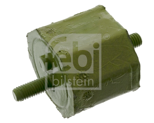 Mounting, automatic transmission (04111)