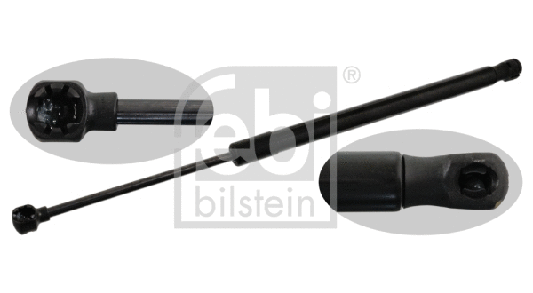 Gas Spring, boot/cargo area (47111)