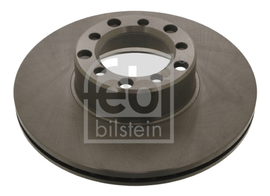 Brake Disc (08546)