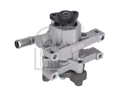 Hydraulic Pump, steering