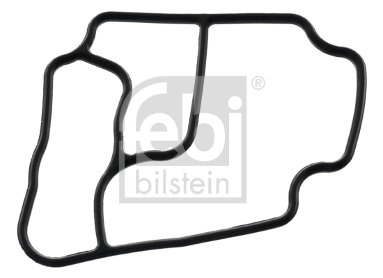 Gasket, oil filter housing (100513)
