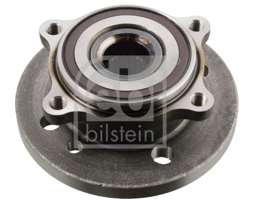 Wheel Bearing Kit (31077)