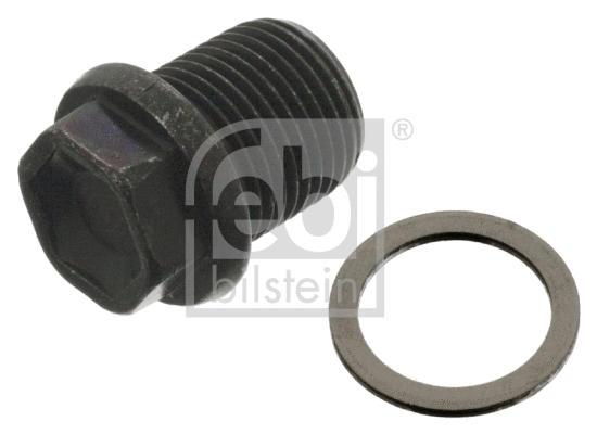Screw Plug, oil sump (47739)