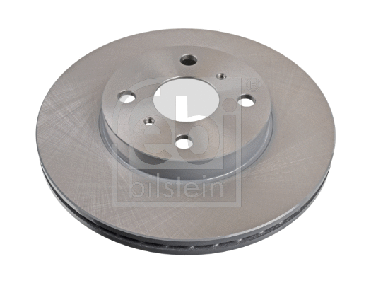 Brake Disc (27942)