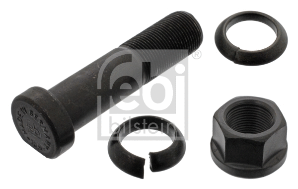 Wheel Stud (07942)
