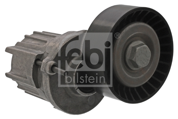 Belt Tensioner, V-ribbed belt (45147)