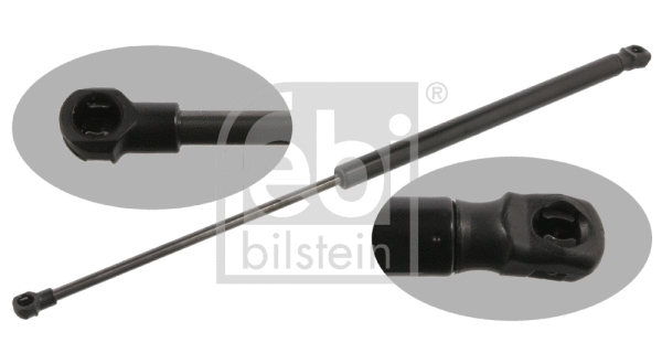 Gas Spring, boot/cargo area (34421)