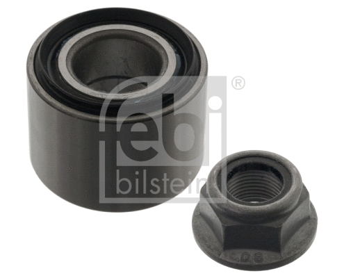 Wheel Bearing Kit (05537)
