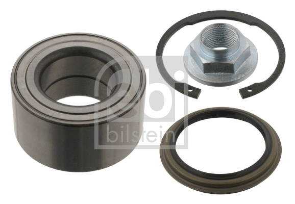 Wheel Bearing Kit (31566)