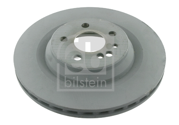 Brake Disc (24957)
