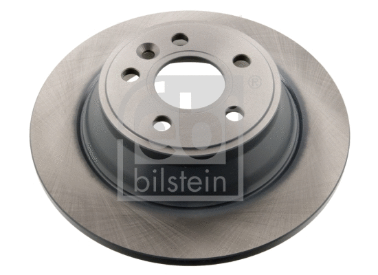Brake Disc (43883)